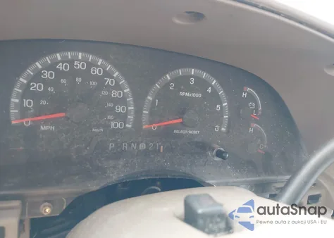 2001 Ford F-150 King Ranch Edition/Lariat/Xlt из США, поврежденный, VIN 1FTRW08W51KB85828